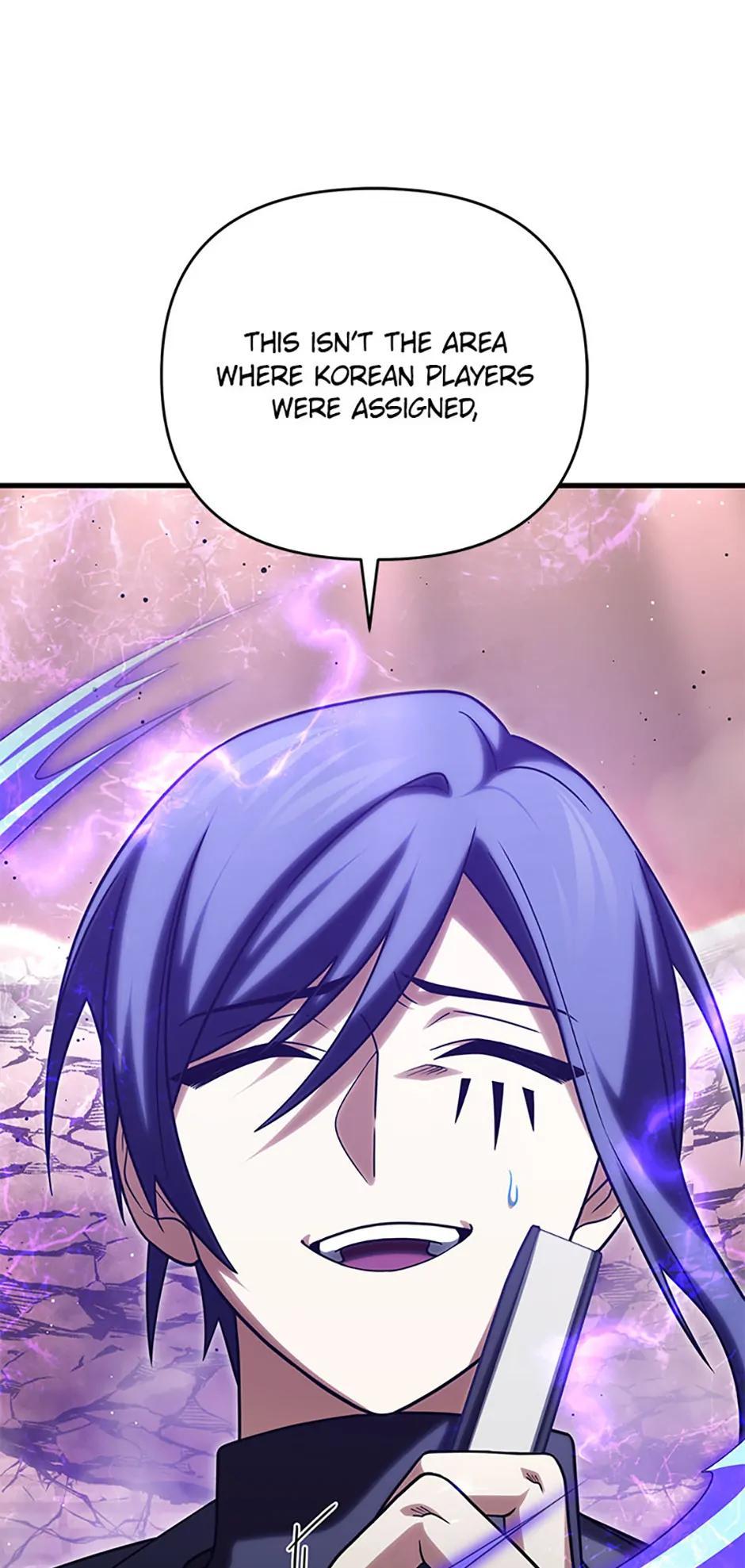 After Ten Millennia in Hell Chapter 83