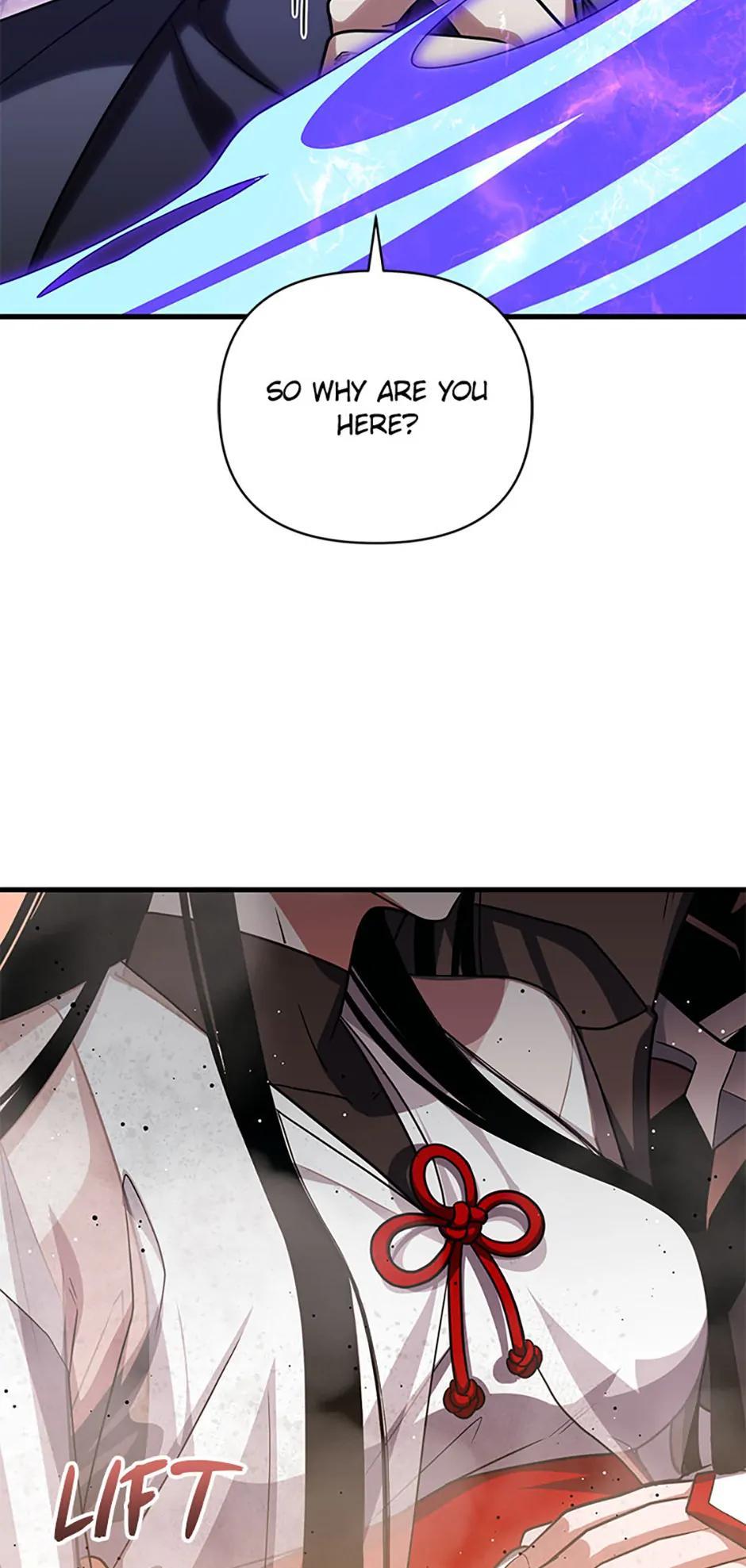 After Ten Millennia in Hell Chapter 83