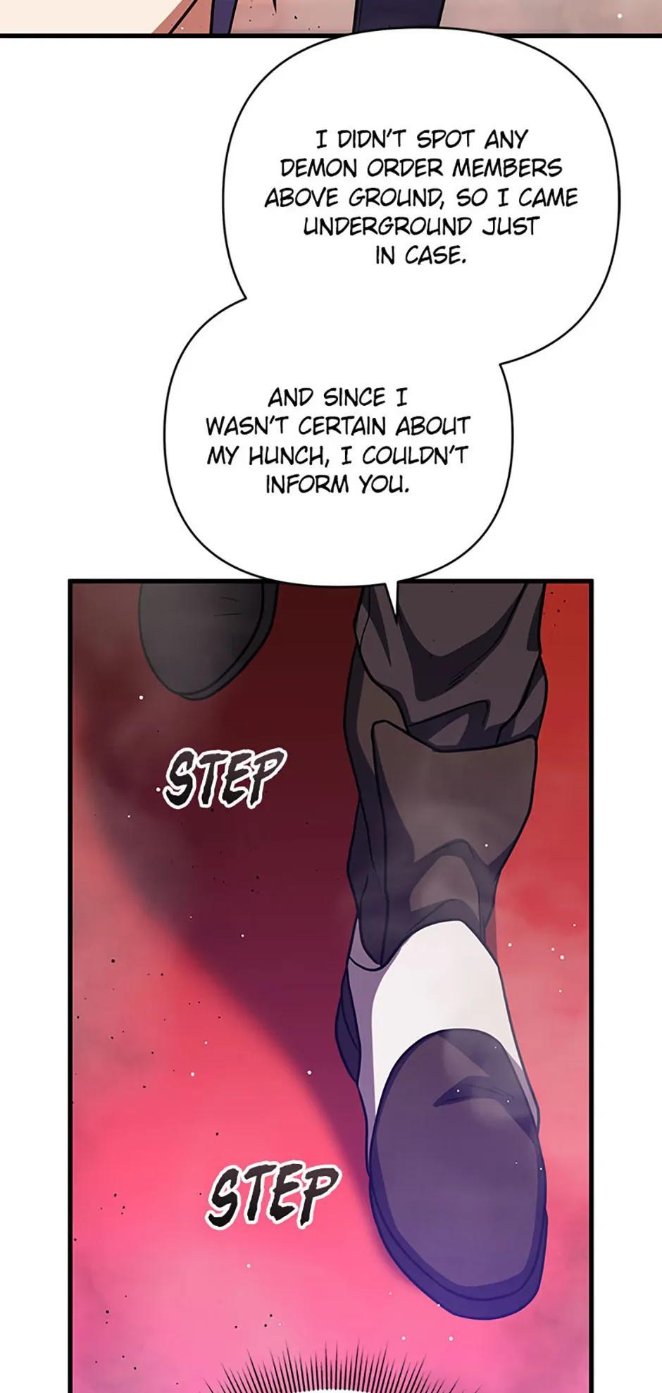 After Ten Millennia in Hell Chapter 83