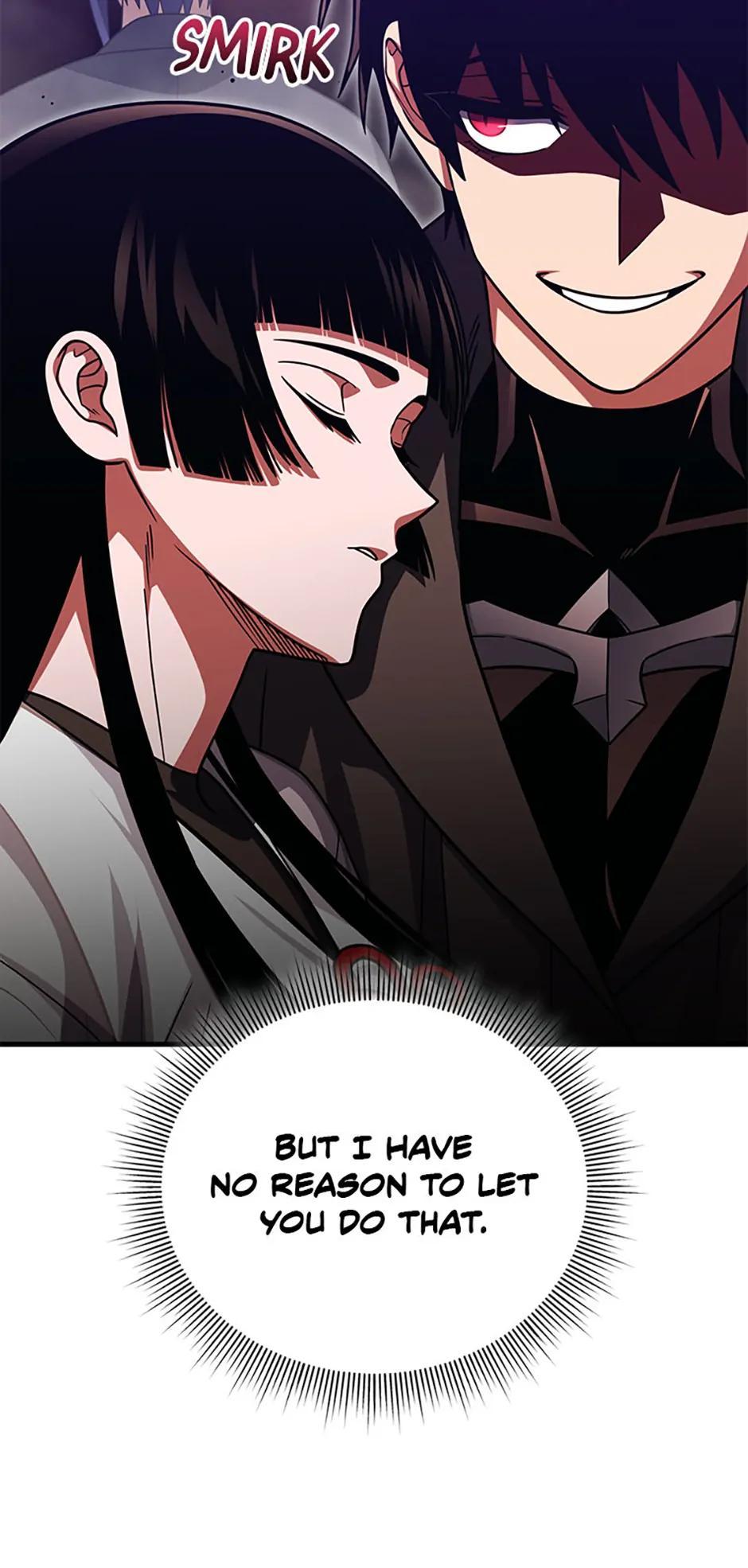 After Ten Millennia in Hell Chapter 83