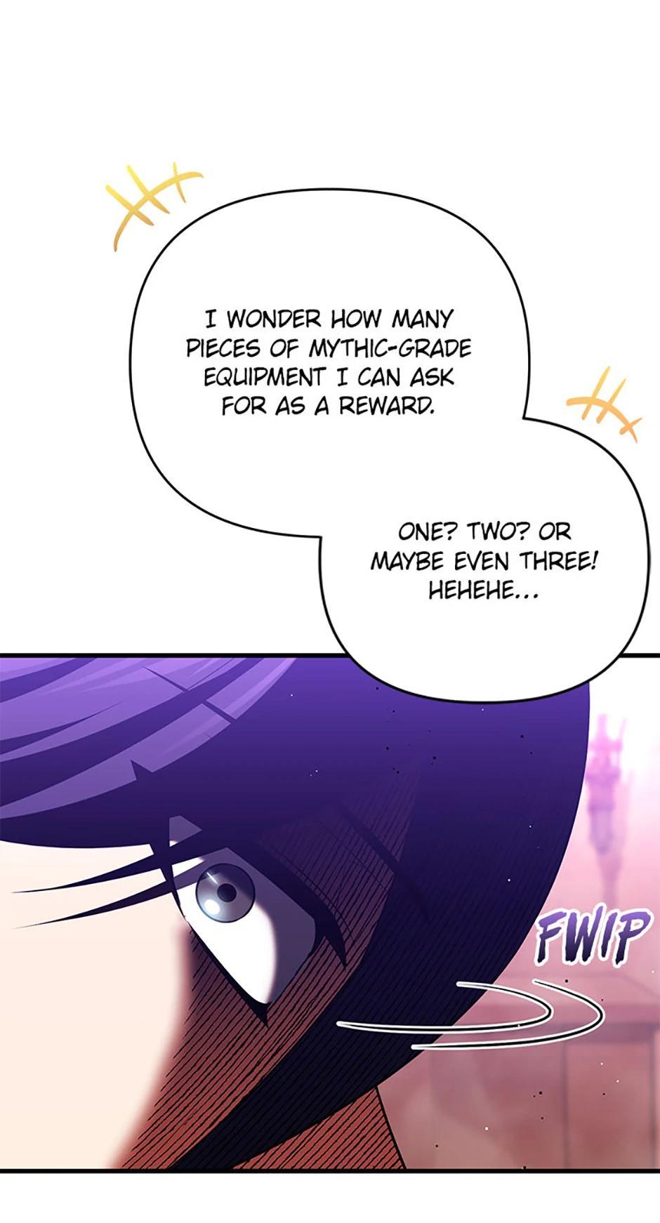 After Ten Millennia in Hell Chapter 83