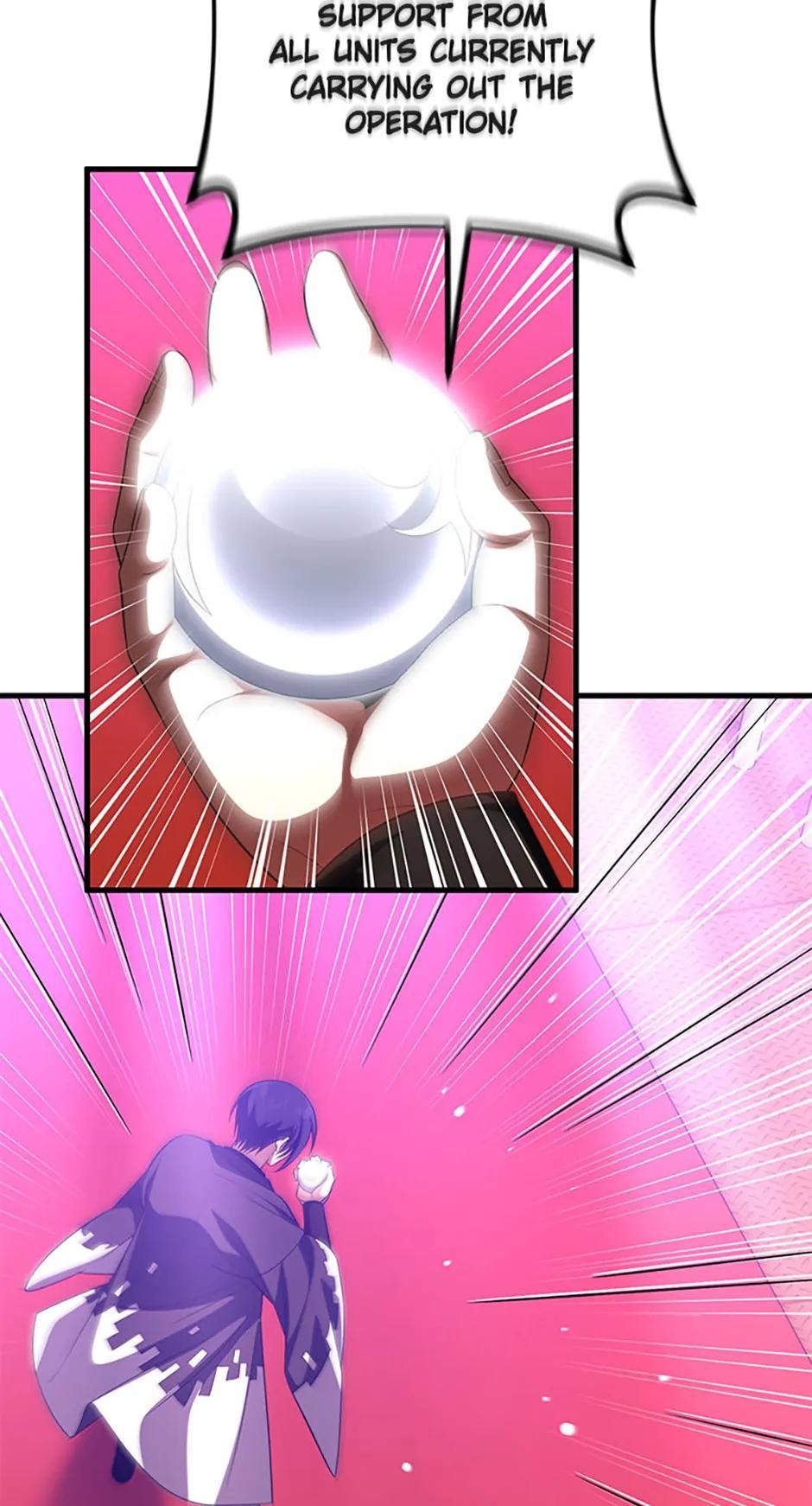 After Ten Millennia in Hell Chapter 83