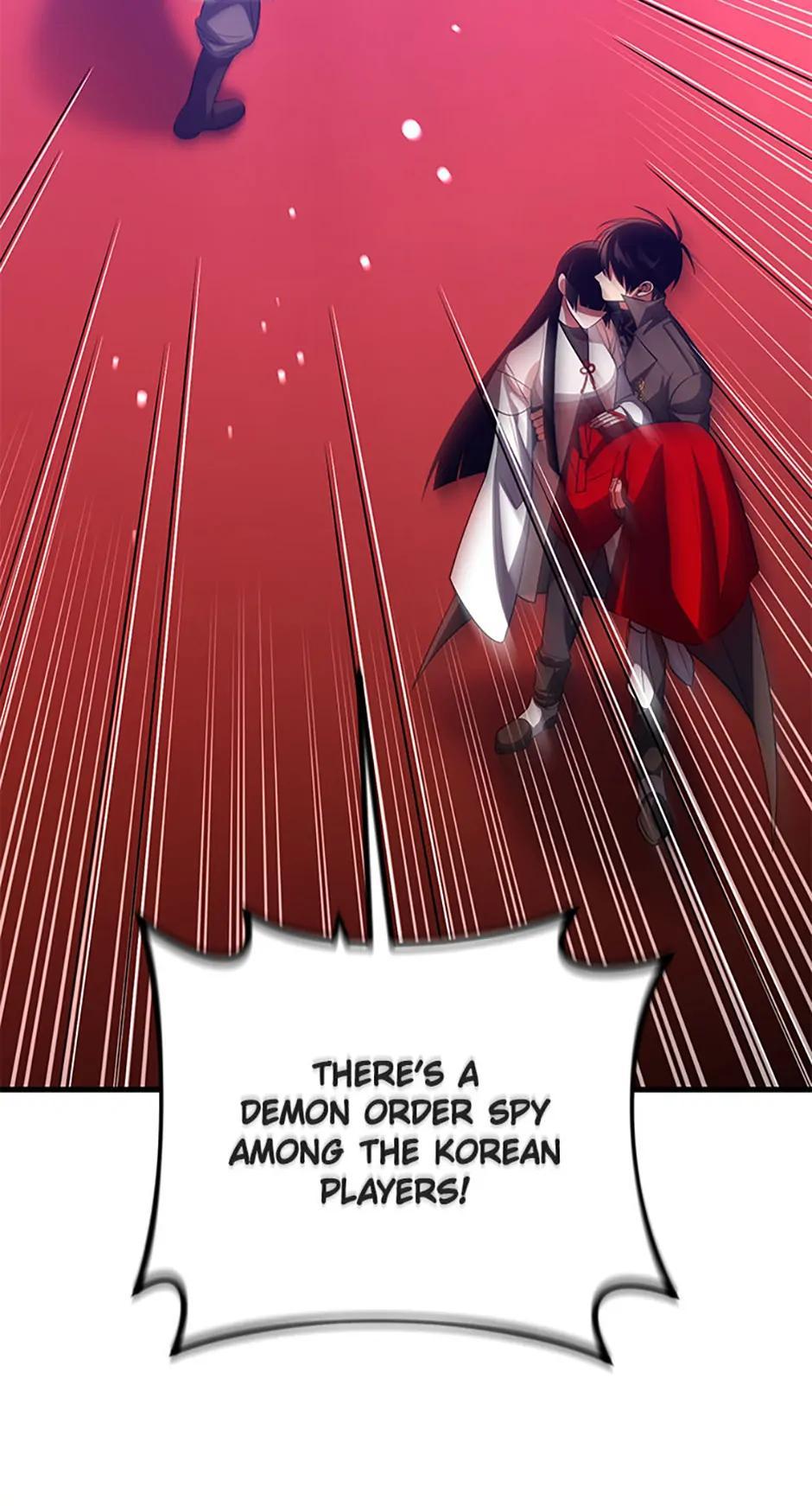 After Ten Millennia in Hell Chapter 83