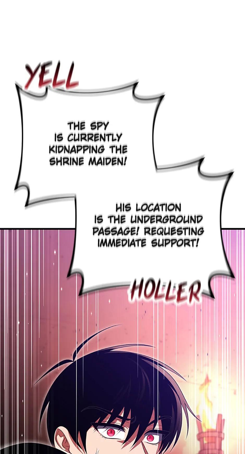 After Ten Millennia in Hell Chapter 83