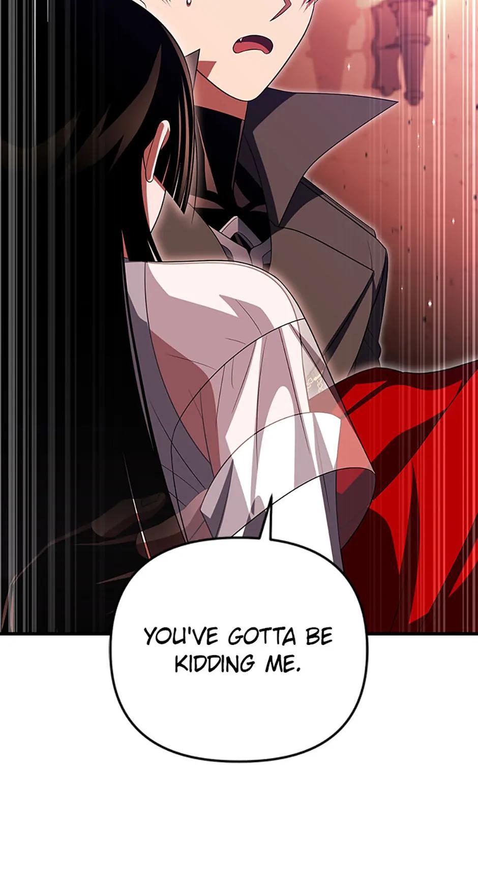 After Ten Millennia in Hell Chapter 83