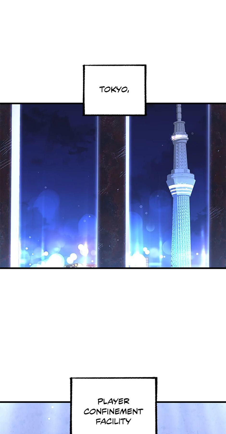 After Ten Millennia in Hell Chapter 83