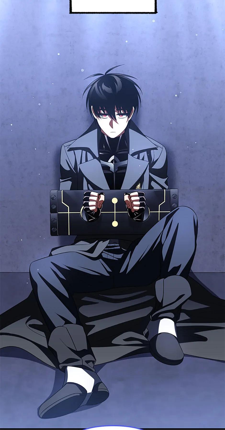 After Ten Millennia in Hell Chapter 83