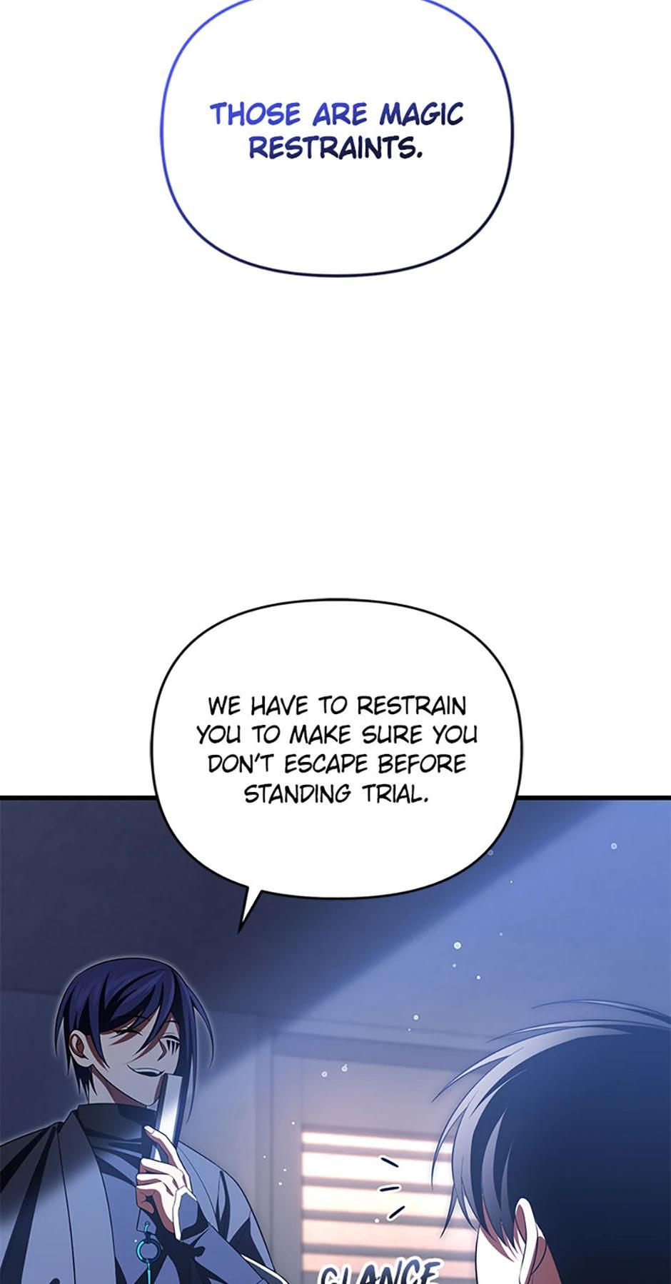 After Ten Millennia in Hell Chapter 83