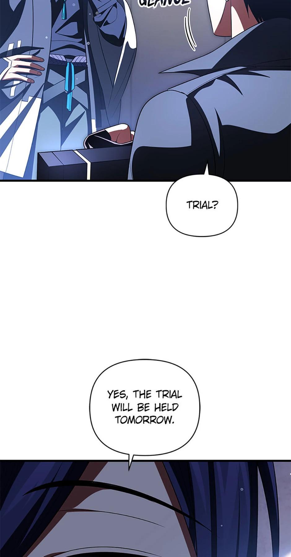 After Ten Millennia in Hell Chapter 83