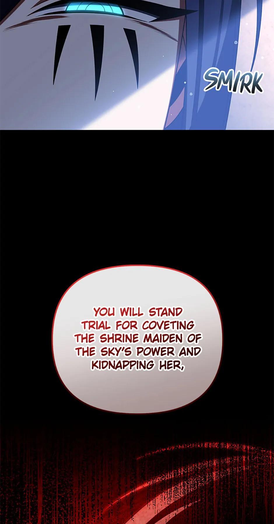 After Ten Millennia in Hell Chapter 83