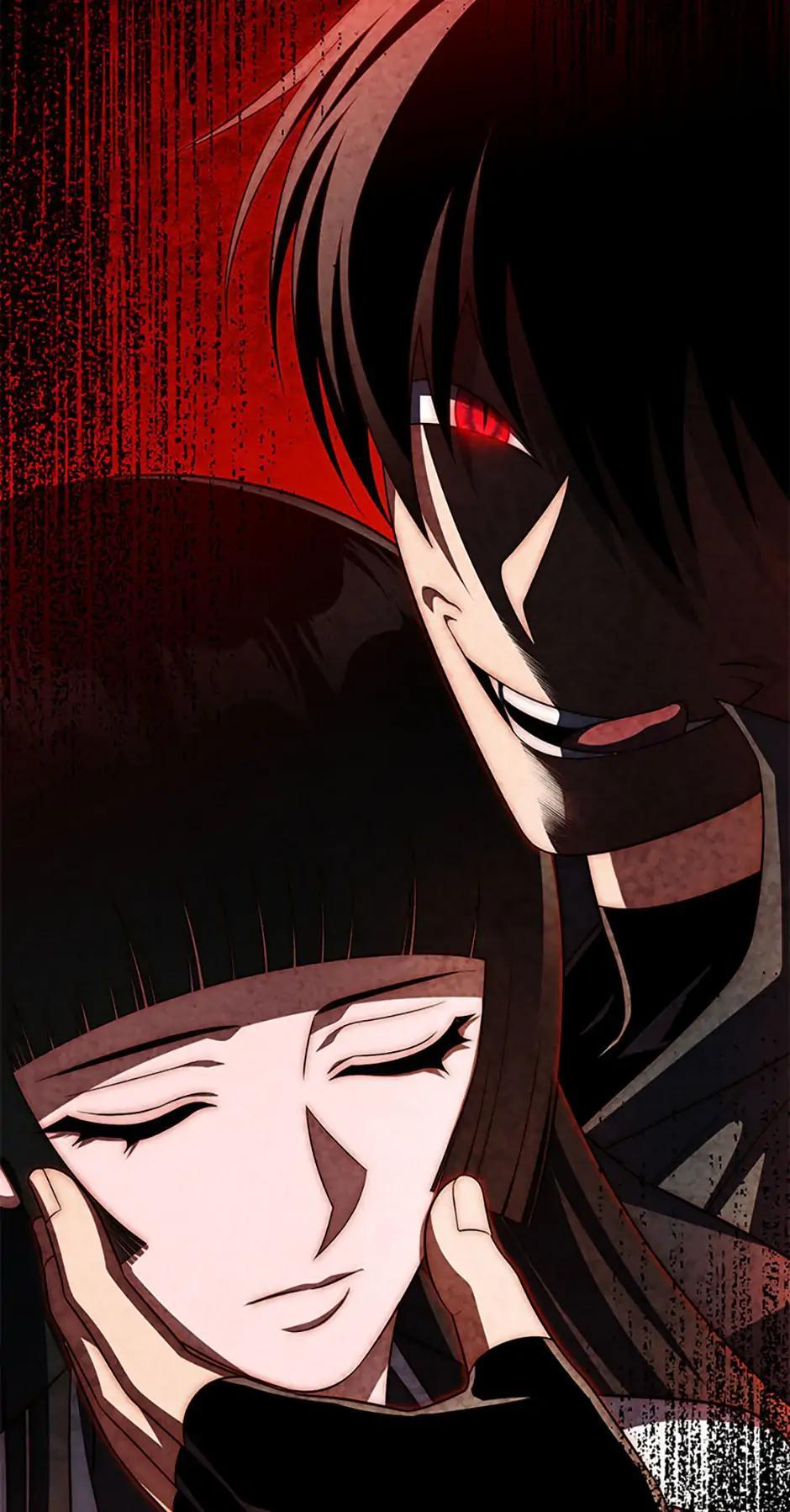 After Ten Millennia in Hell Chapter 83