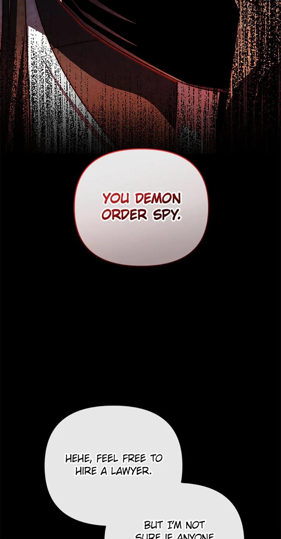 After Ten Millennia in Hell Chapter 83