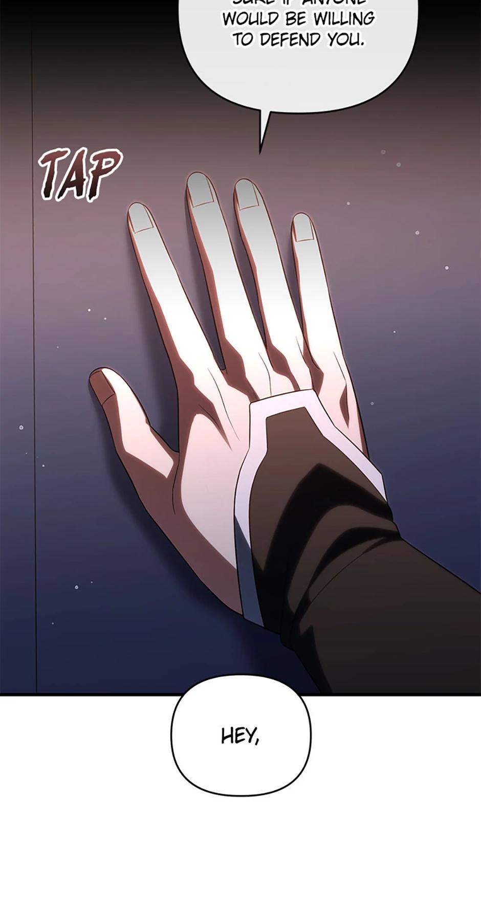 After Ten Millennia in Hell Chapter 83