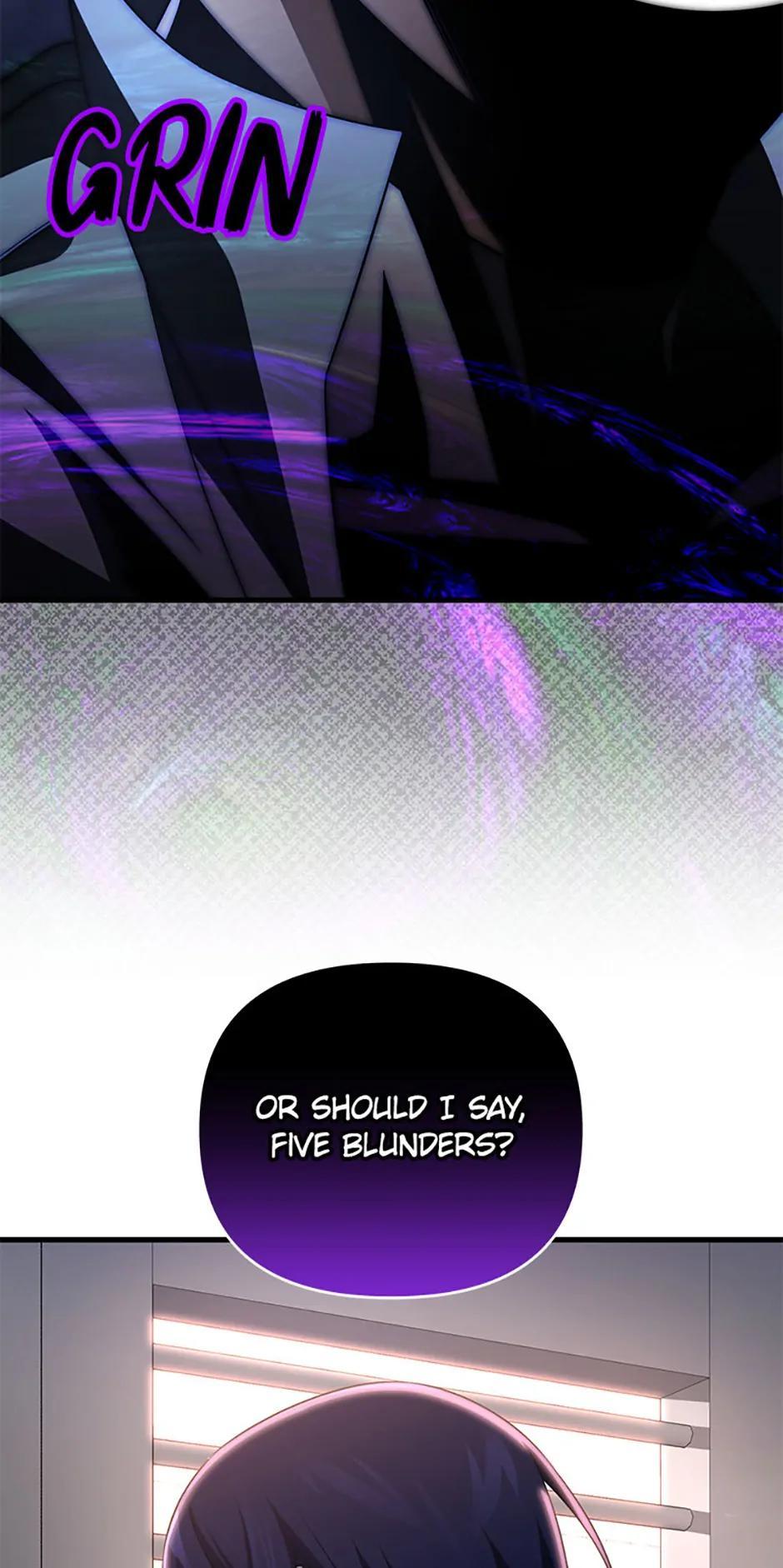 After Ten Millennia in Hell Chapter 83