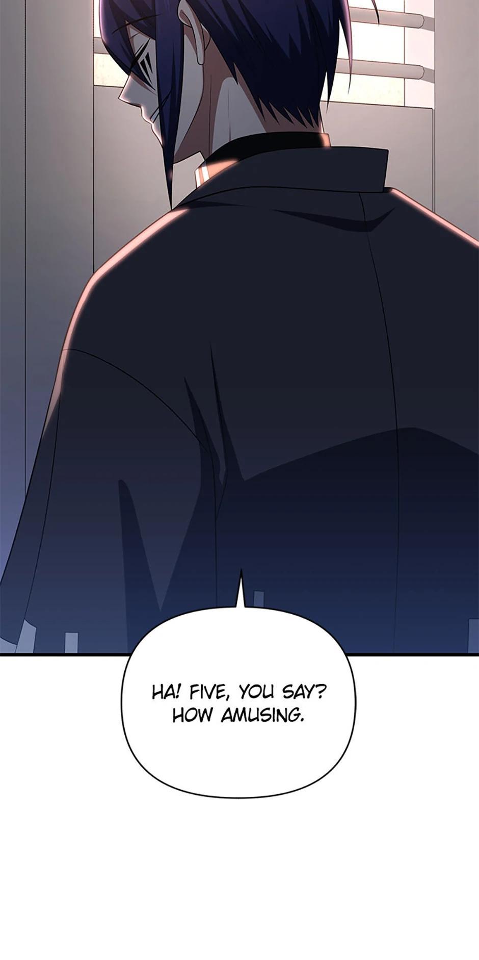 After Ten Millennia in Hell Chapter 83