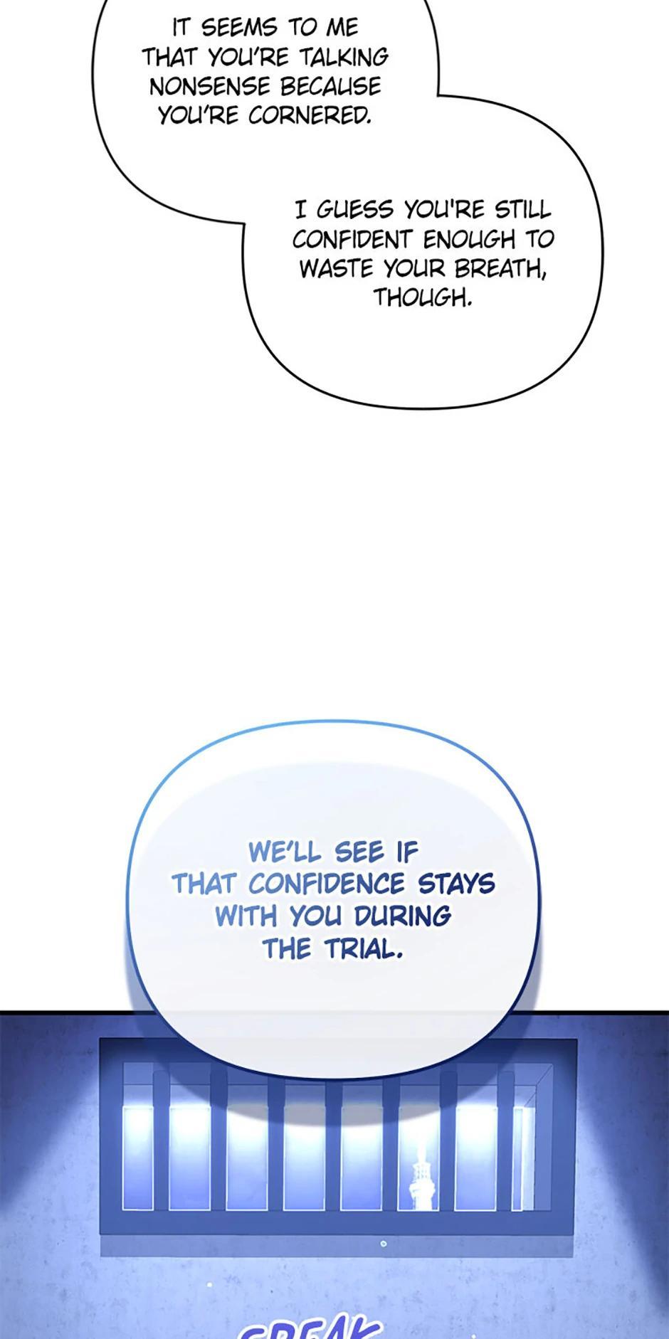 After Ten Millennia in Hell Chapter 83