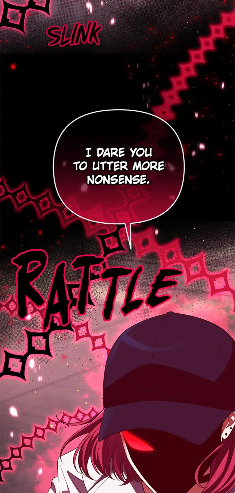 After Ten Millennia in Hell Chapter 83