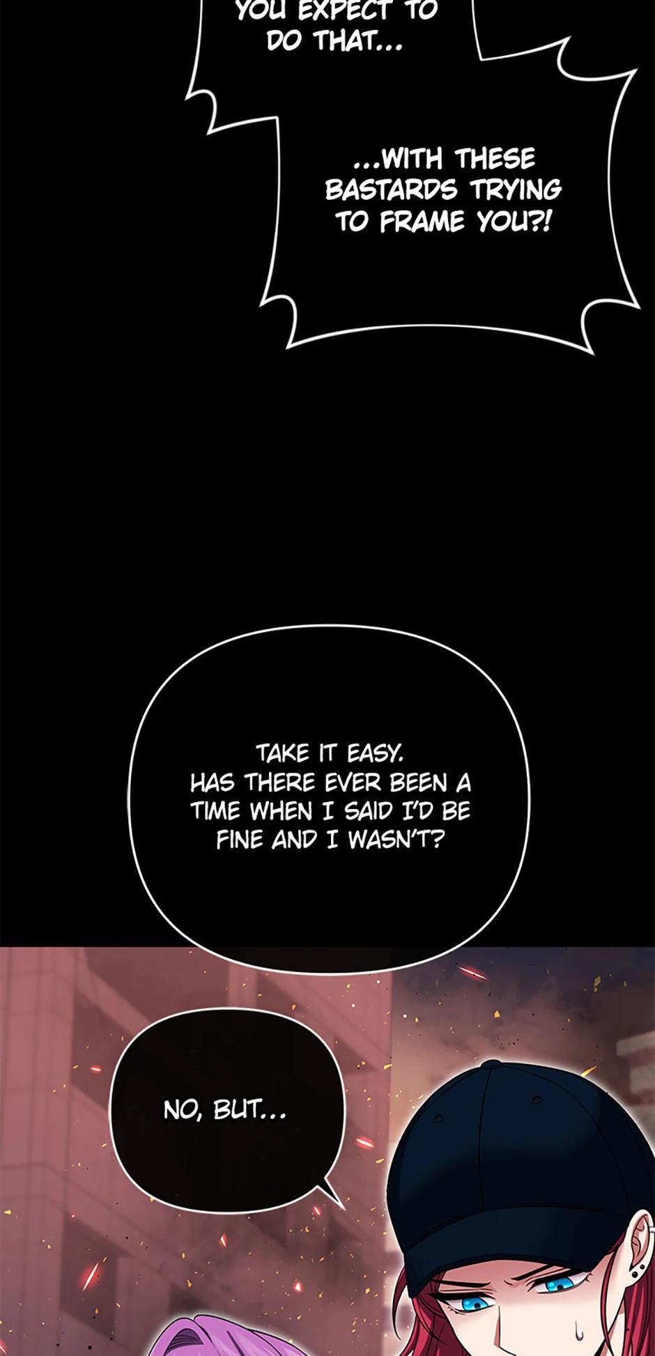 After Ten Millennia in Hell Chapter 83