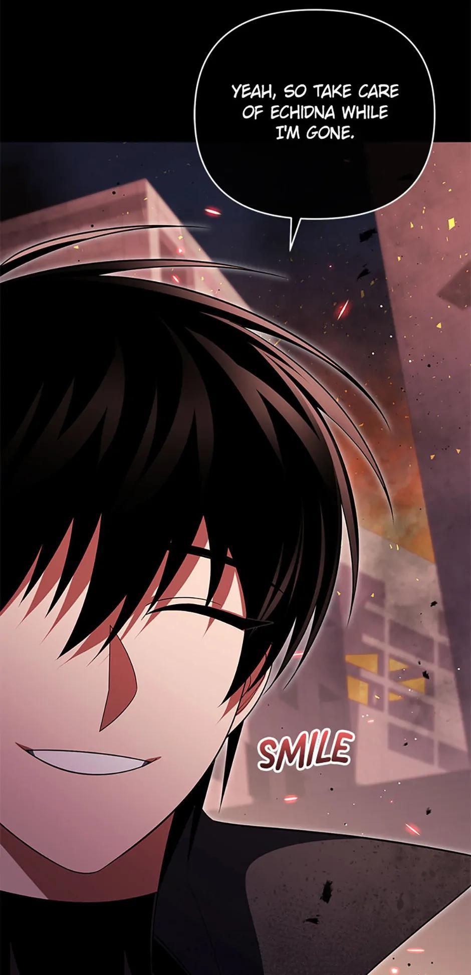 After Ten Millennia in Hell Chapter 83