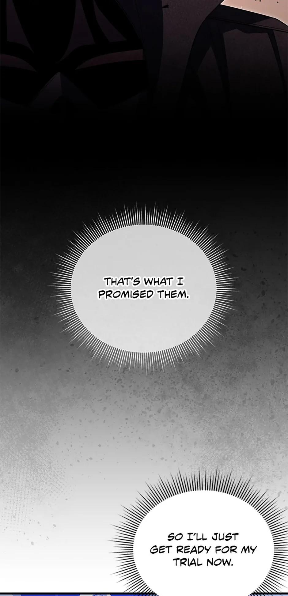 After Ten Millennia in Hell Chapter 83