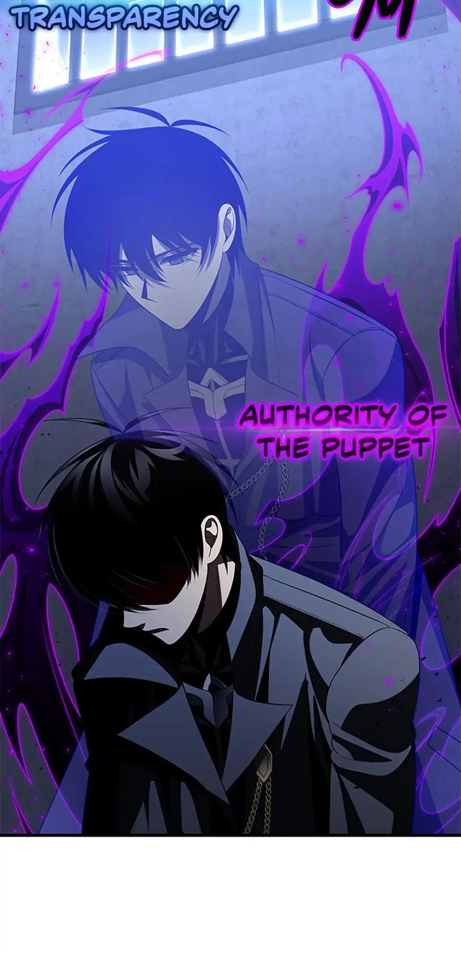 After Ten Millennia in Hell Chapter 83