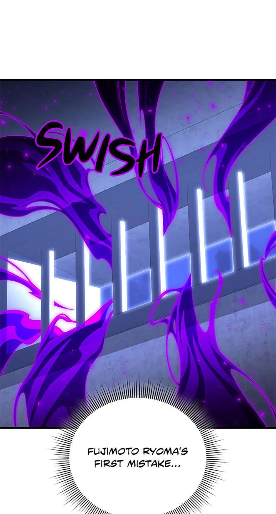 After Ten Millennia in Hell Chapter 83