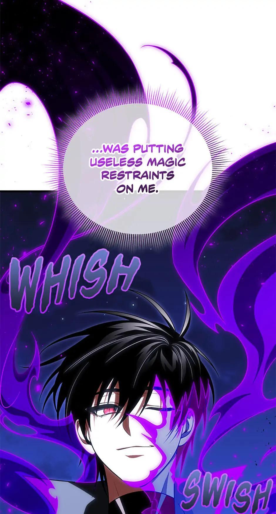 After Ten Millennia in Hell Chapter 83