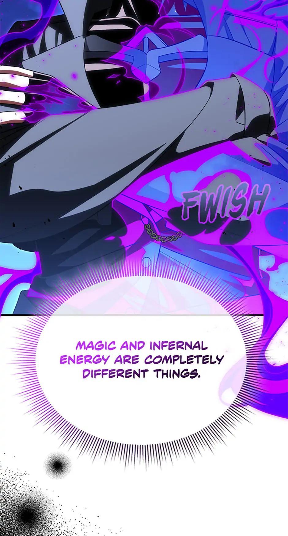 After Ten Millennia in Hell Chapter 83