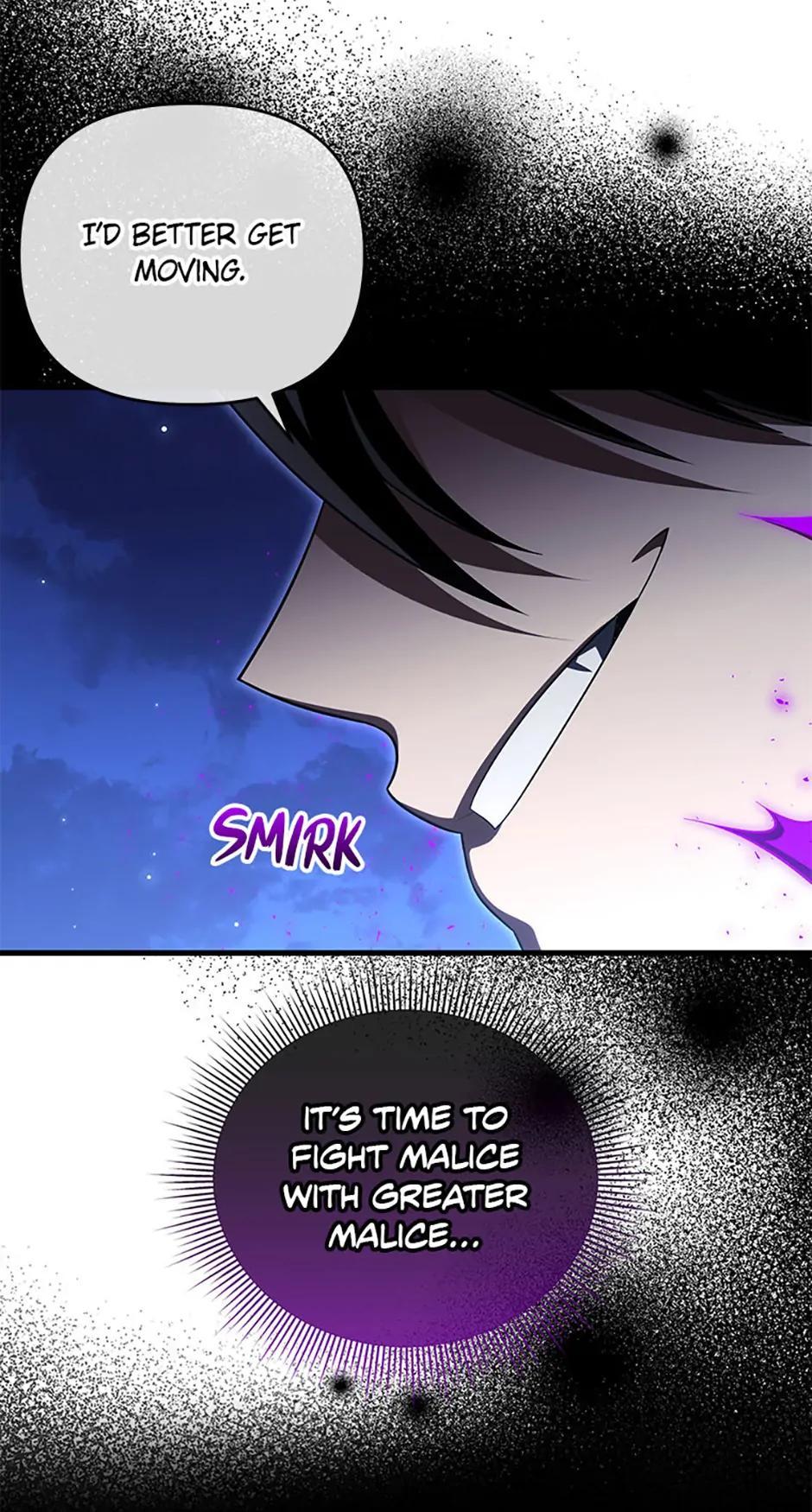 After Ten Millennia in Hell Chapter 83