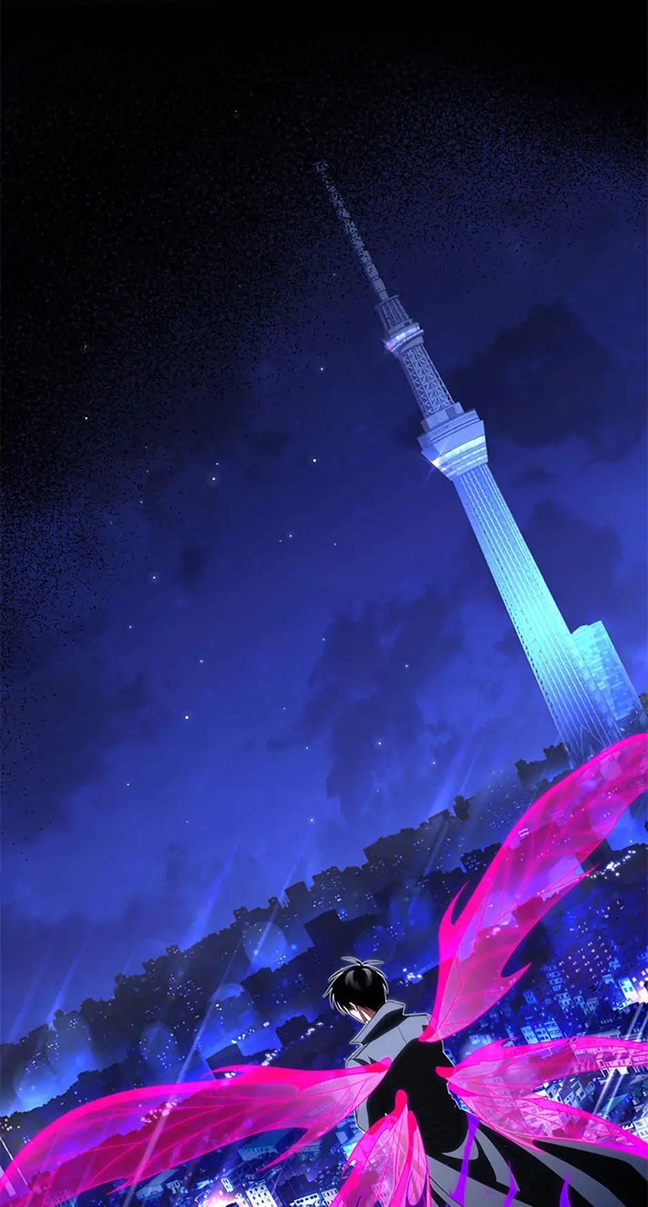 After Ten Millennia in Hell Chapter 83