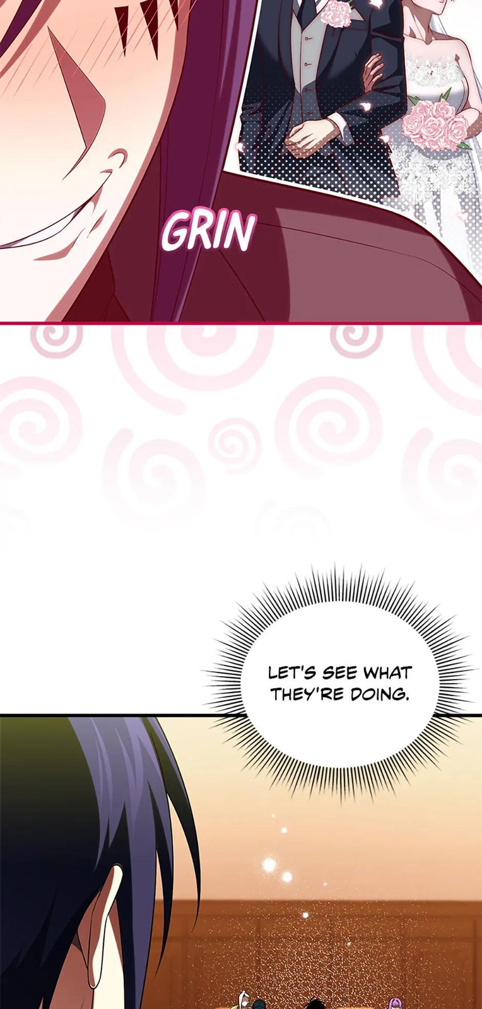 After Ten Millennia in Hell Chapter 84