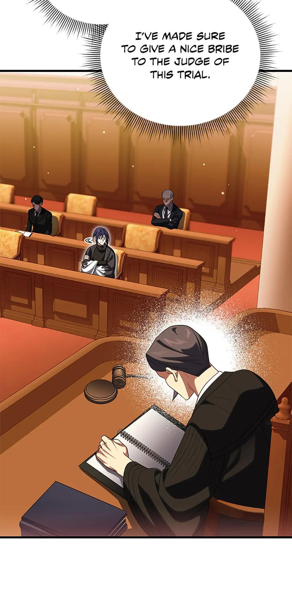 After Ten Millennia in Hell Chapter 84