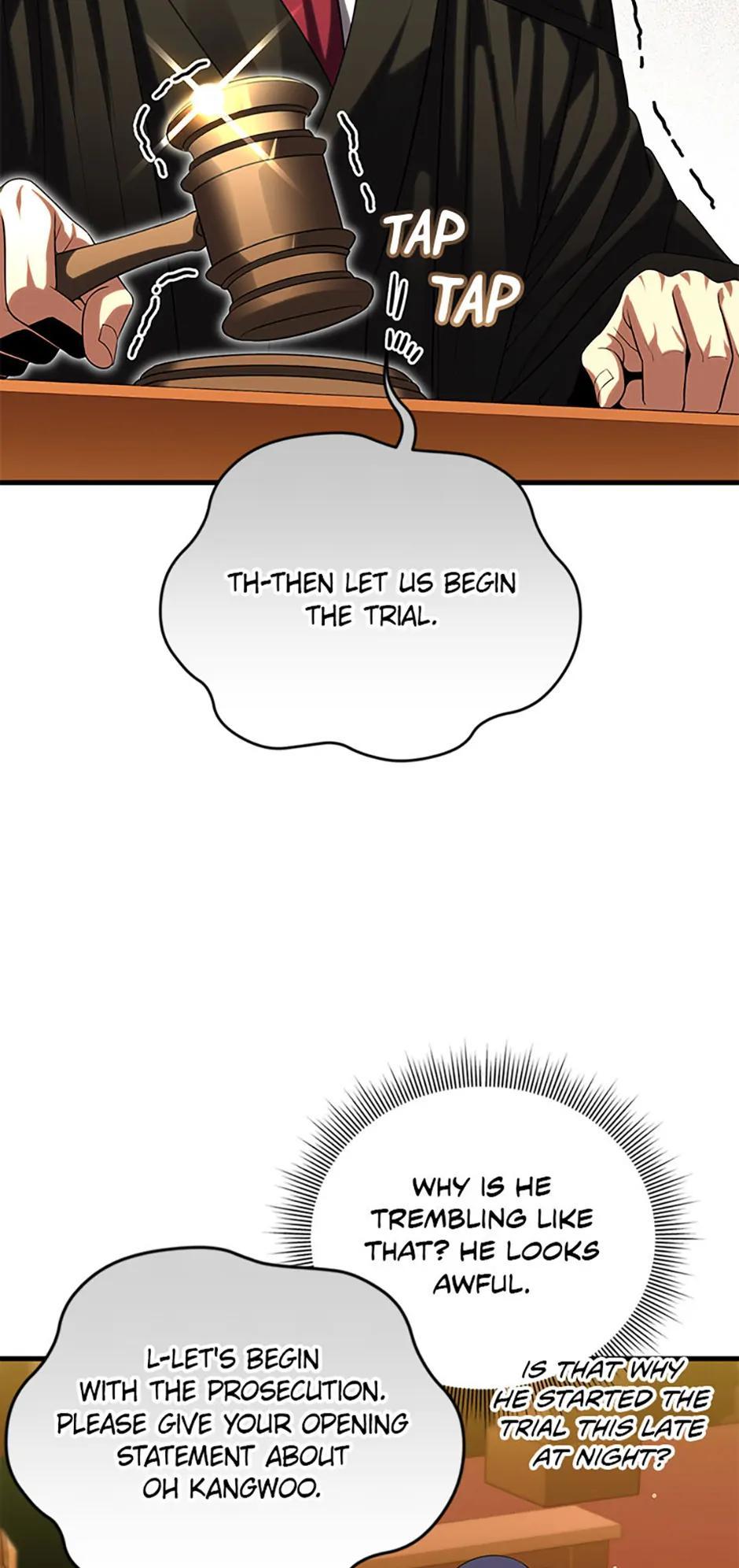 After Ten Millennia in Hell Chapter 84