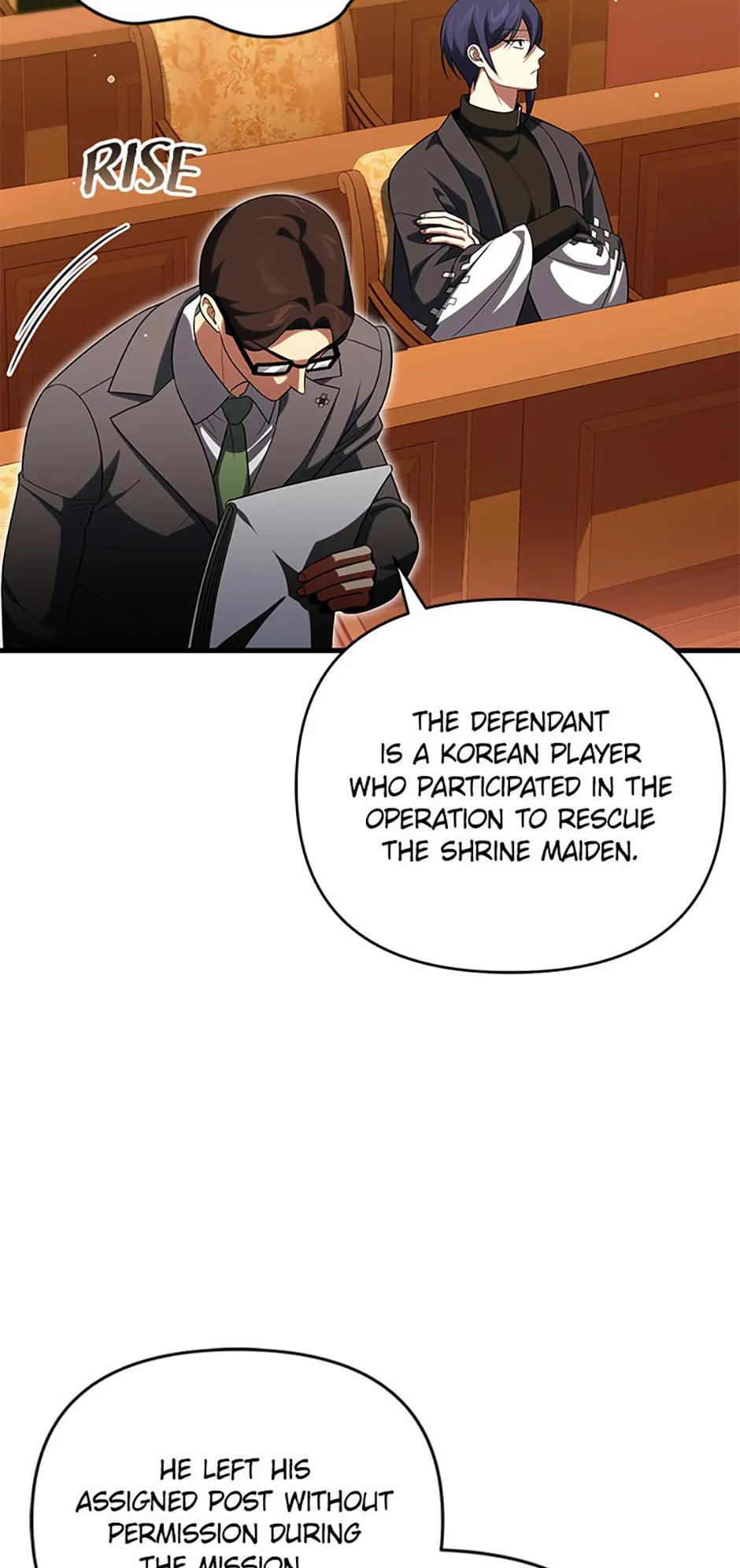 After Ten Millennia in Hell Chapter 84