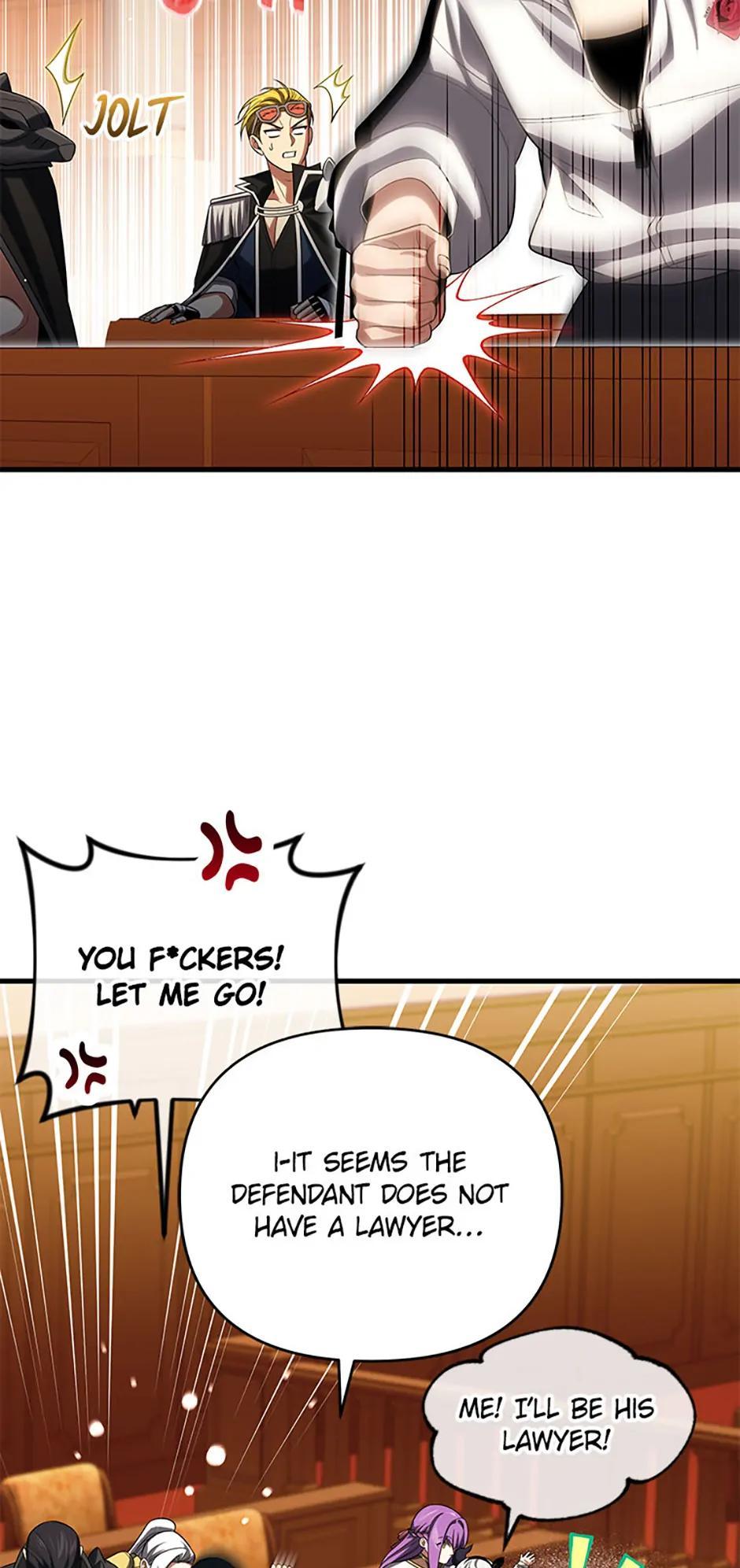 After Ten Millennia in Hell Chapter 84