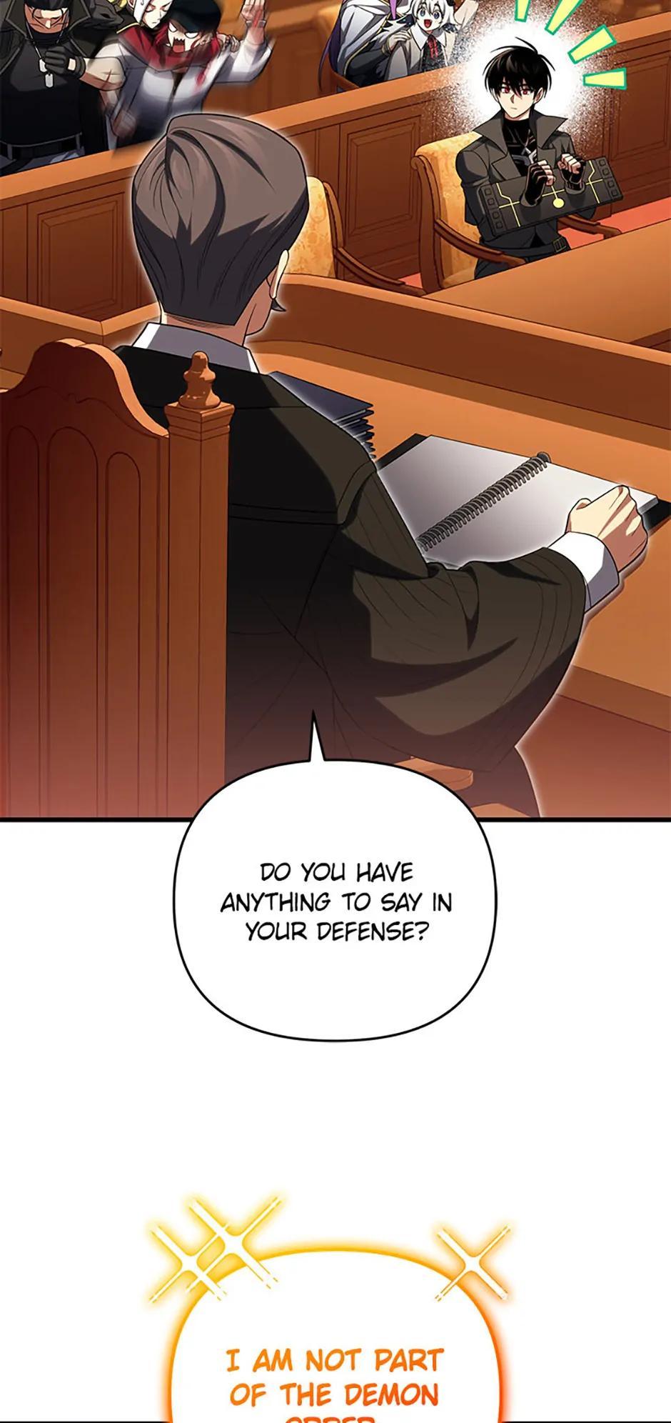 After Ten Millennia in Hell Chapter 84