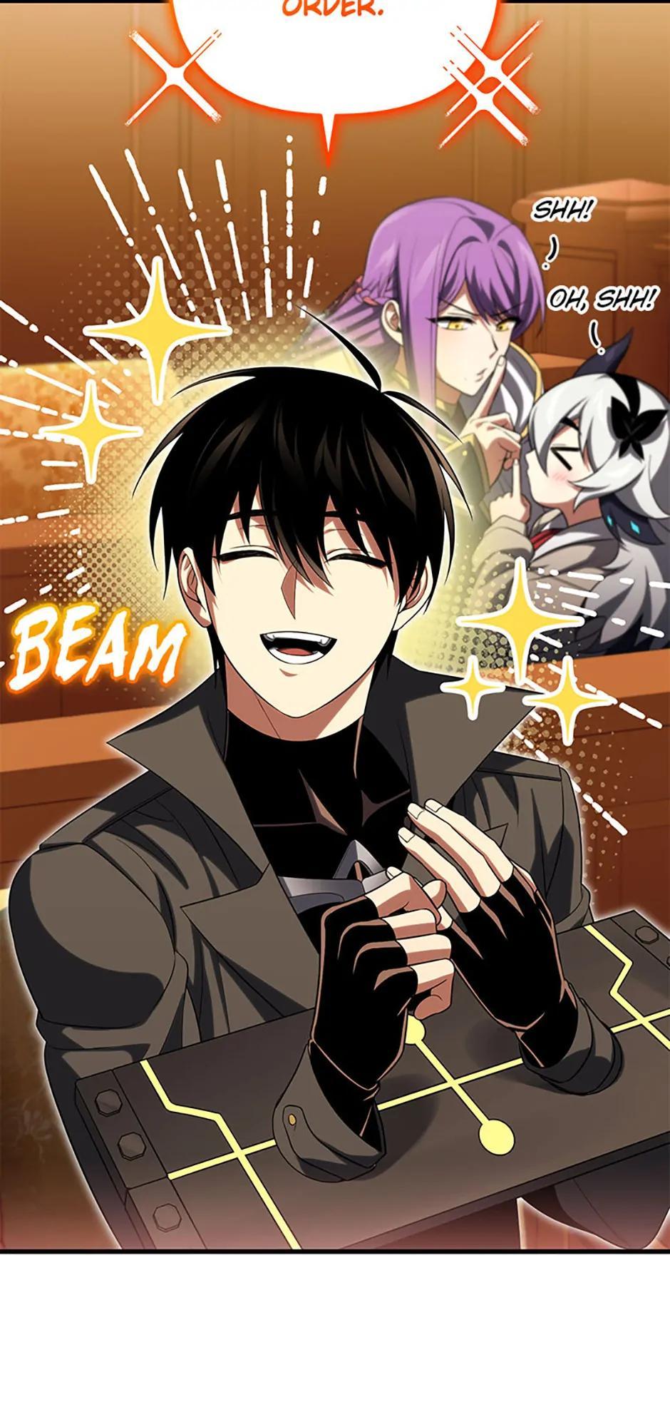 After Ten Millennia in Hell Chapter 84