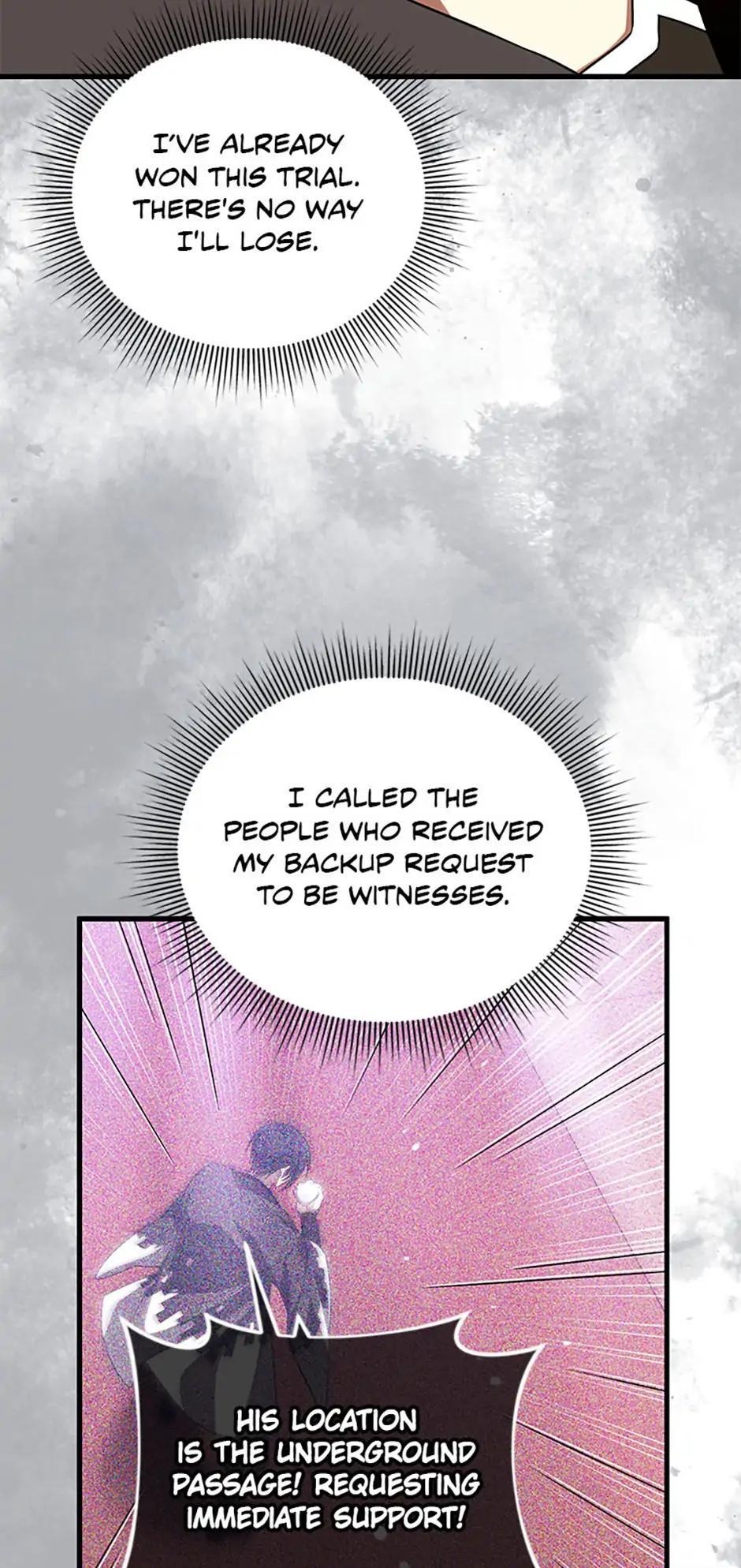 After Ten Millennia in Hell Chapter 84