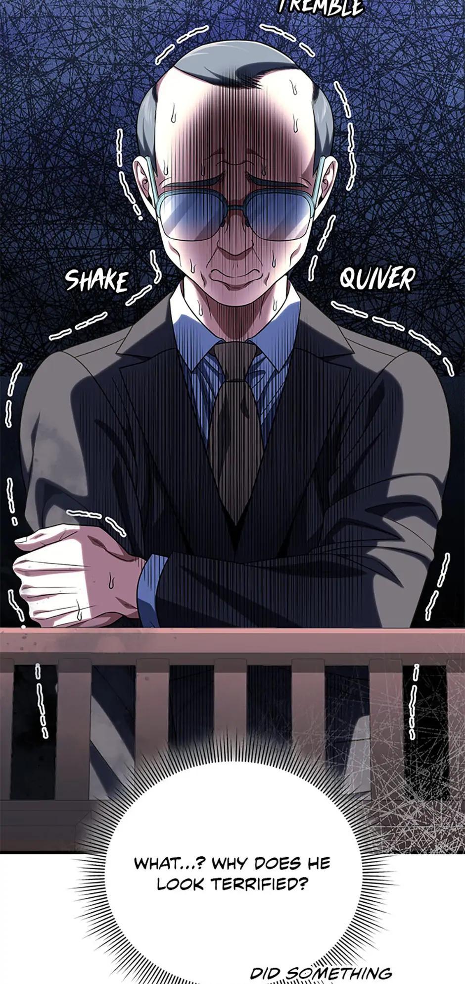 After Ten Millennia in Hell Chapter 84