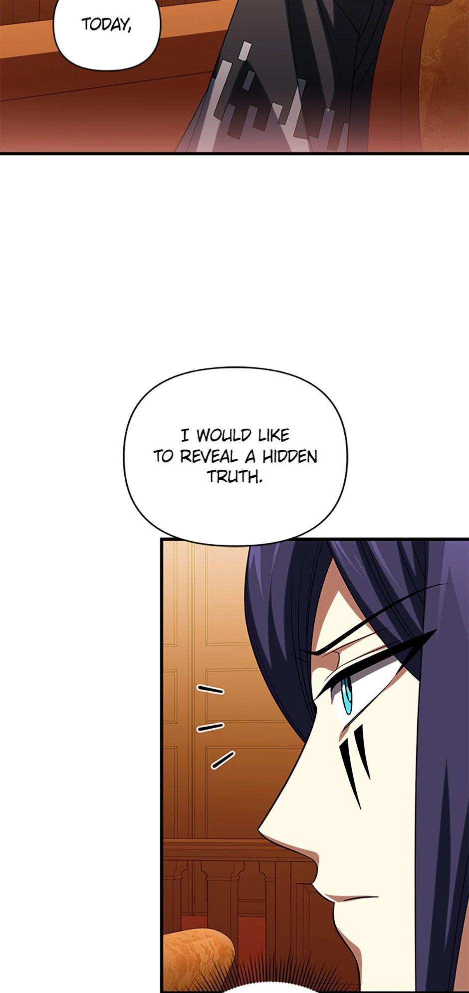 After Ten Millennia in Hell Chapter 84