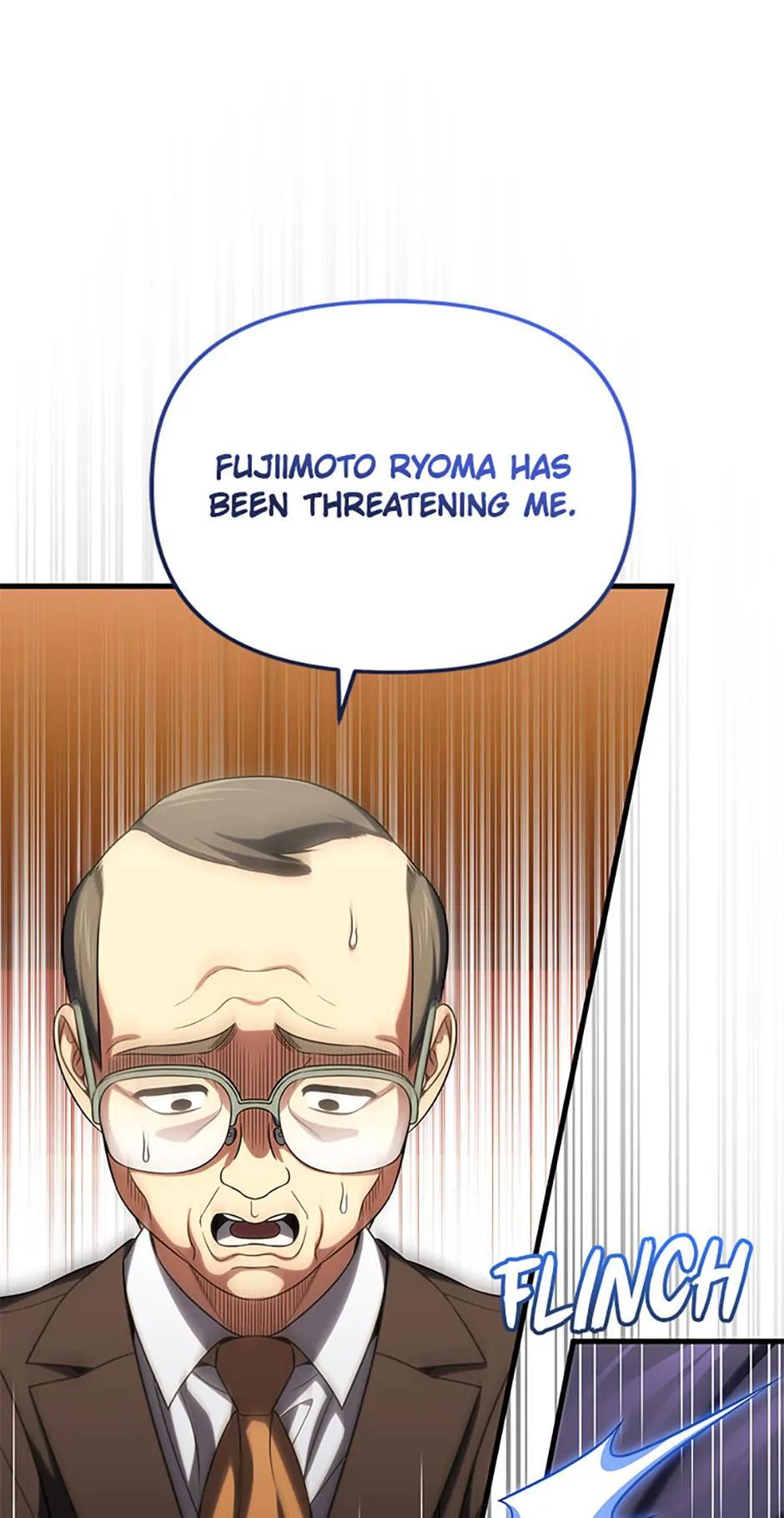 After Ten Millennia in Hell Chapter 84