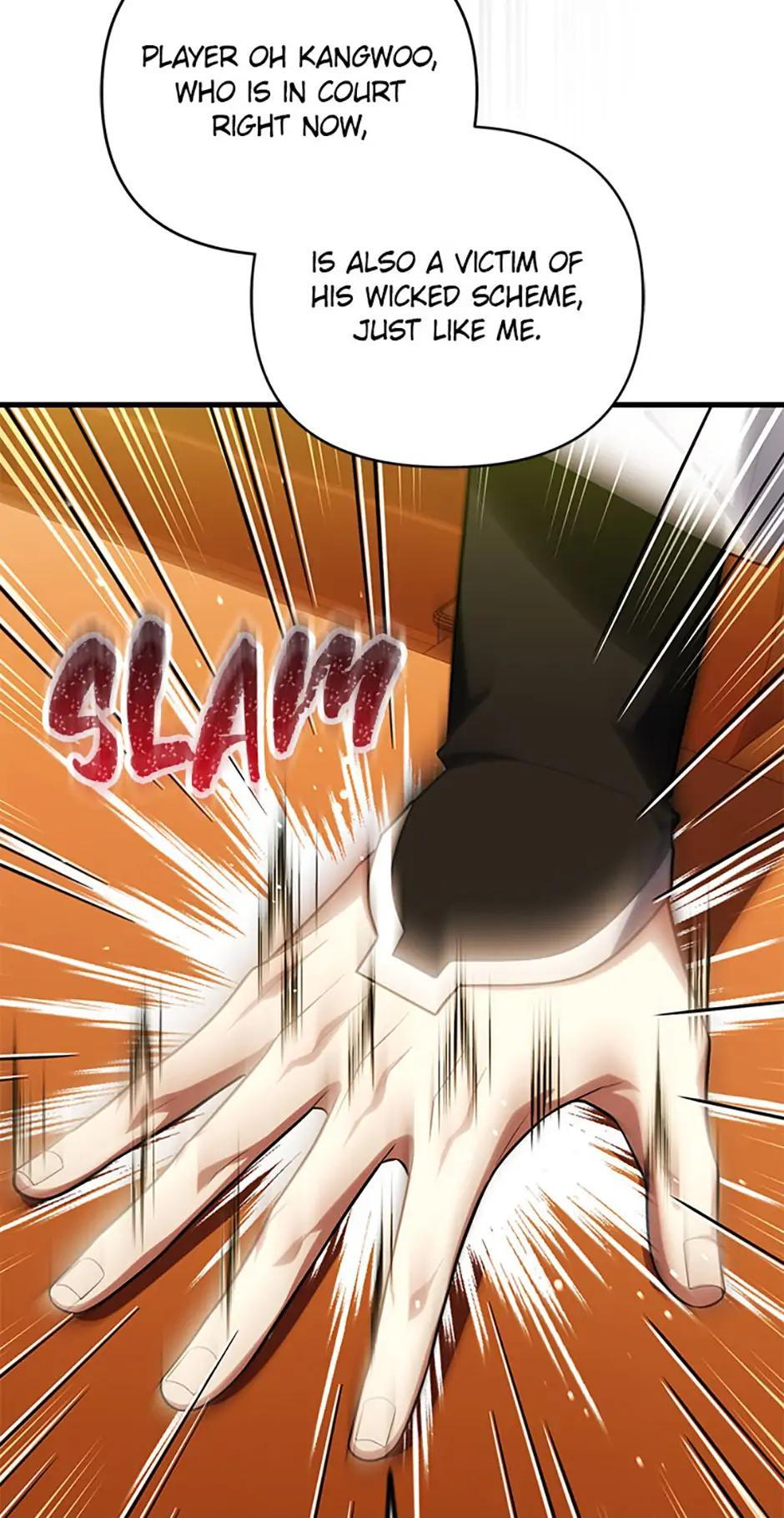 After Ten Millennia in Hell Chapter 84