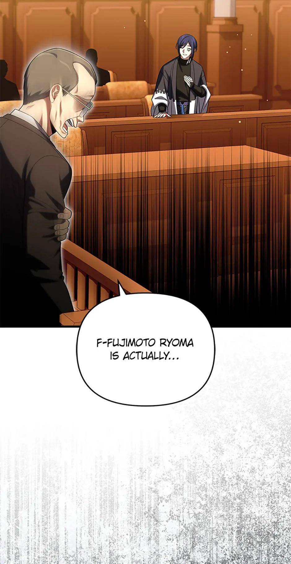 After Ten Millennia in Hell Chapter 84