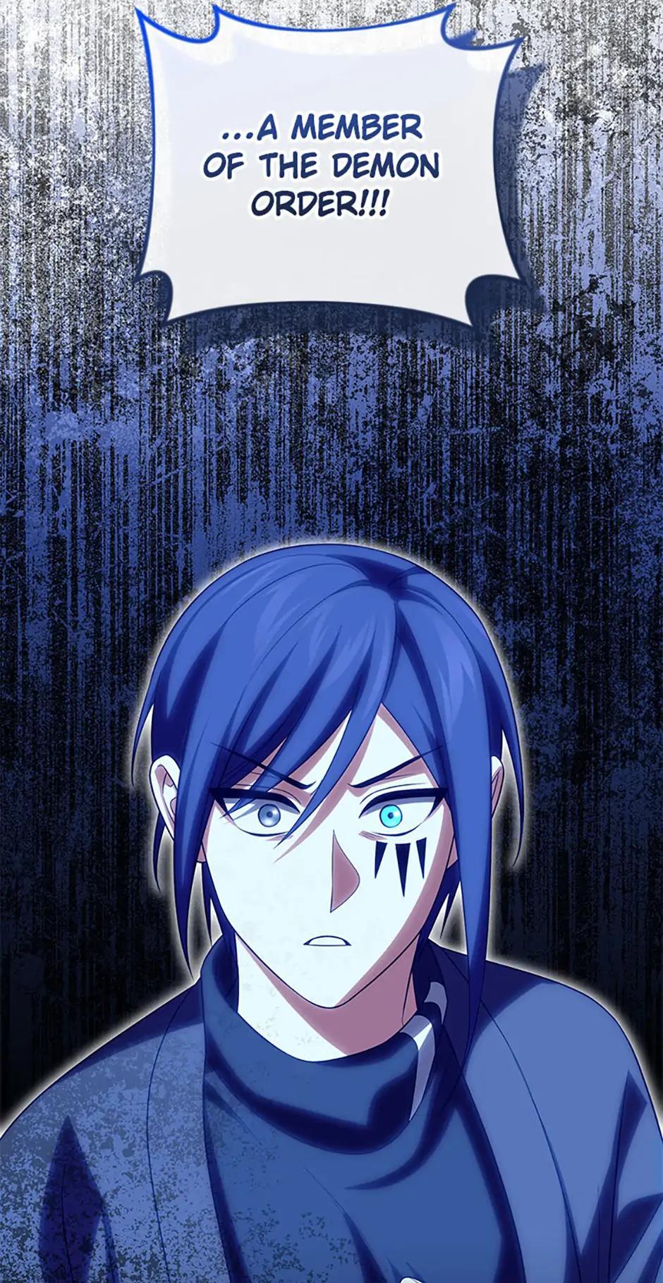 After Ten Millennia in Hell Chapter 84