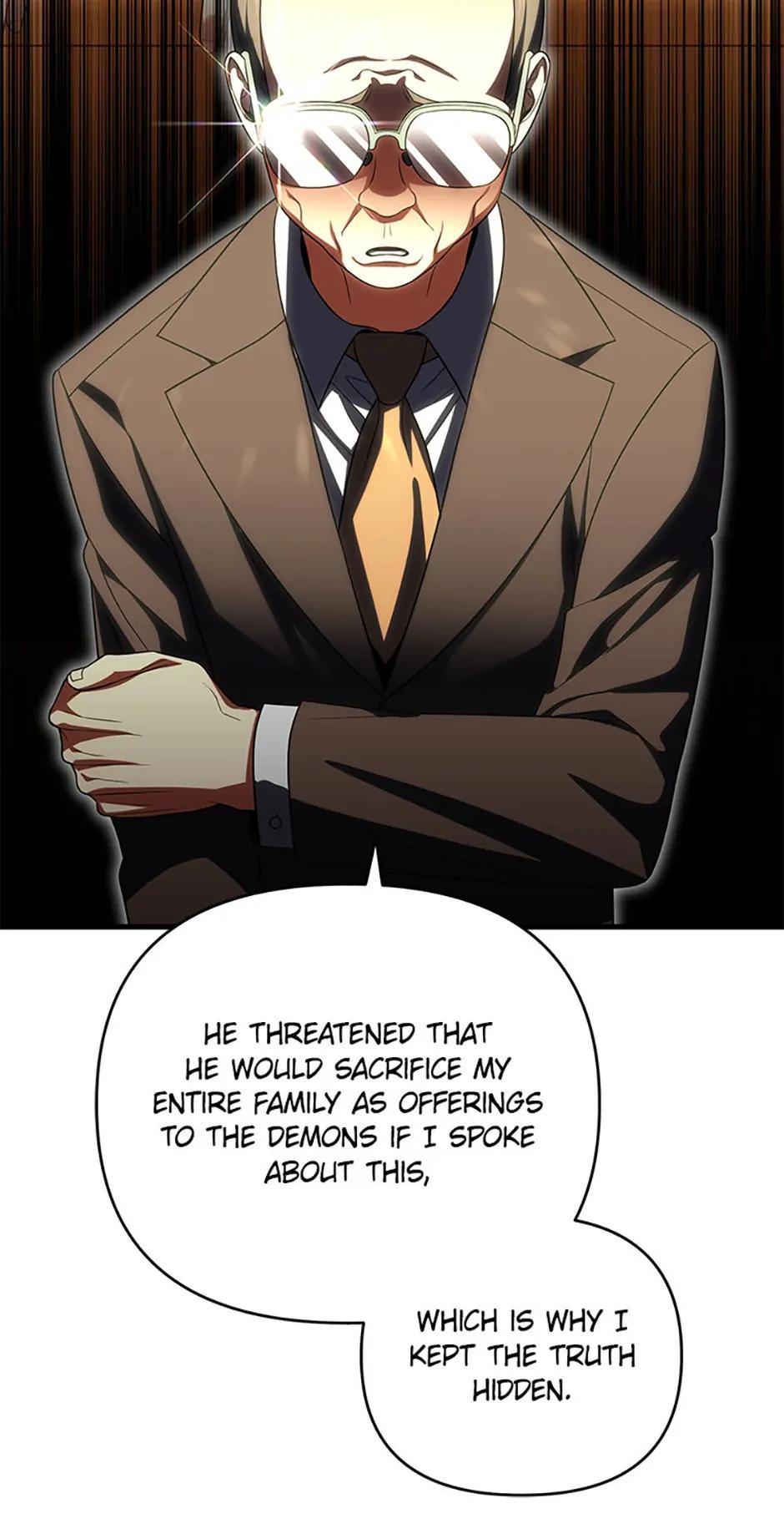 After Ten Millennia in Hell Chapter 84