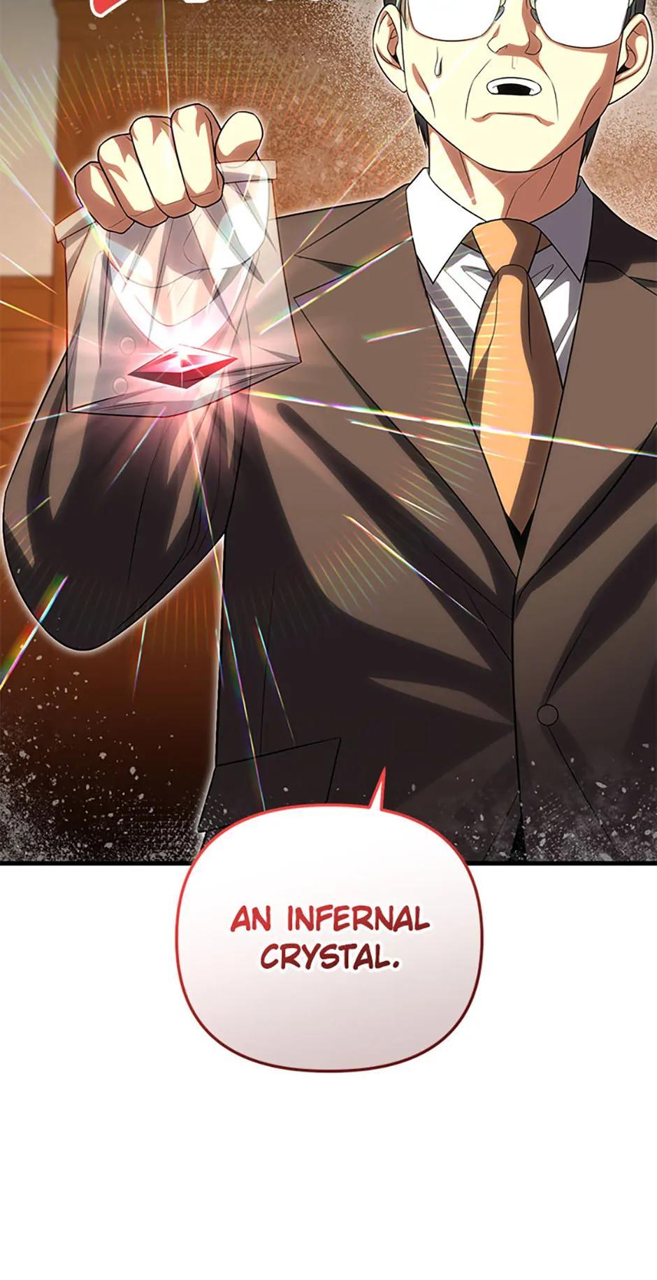 After Ten Millennia in Hell Chapter 84