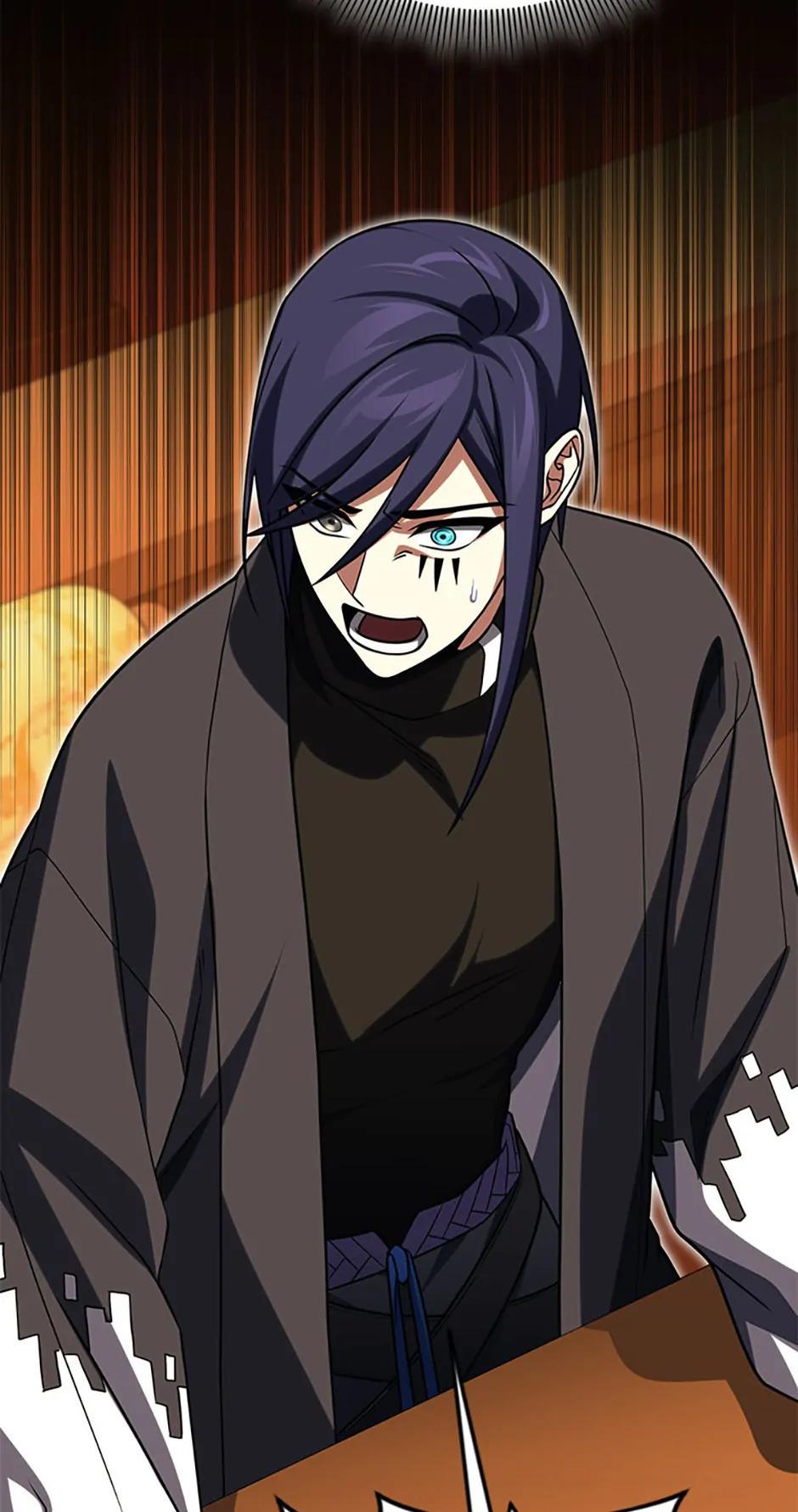 After Ten Millennia in Hell Chapter 84