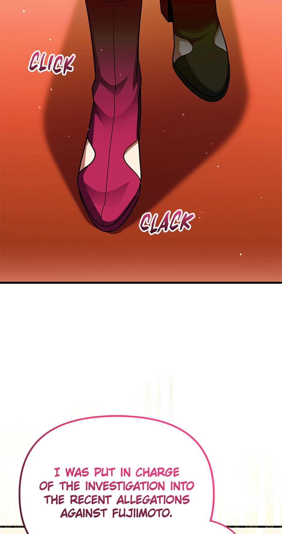 After Ten Millennia in Hell Chapter 84