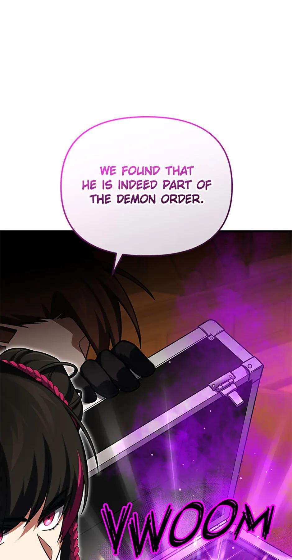 After Ten Millennia in Hell Chapter 84