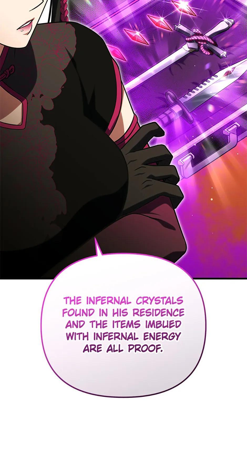 After Ten Millennia in Hell Chapter 84